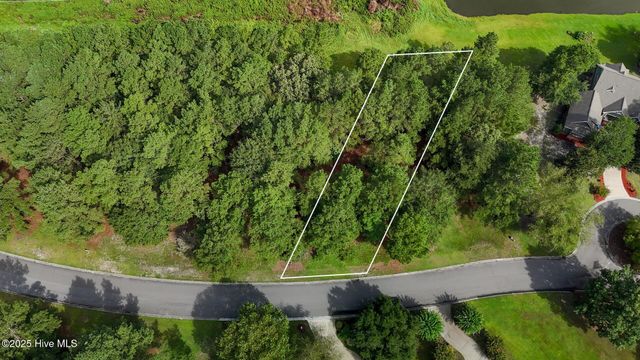 125 Evergreen Drive, Wallace, NC 28466