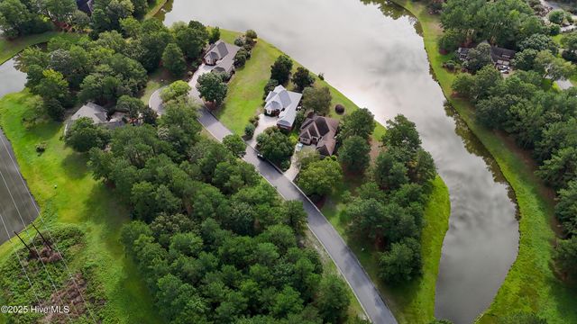 125 Evergreen Drive, Wallace, NC 28466