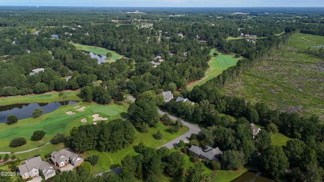 125 Evergreen Drive, Wallace, NC 28466