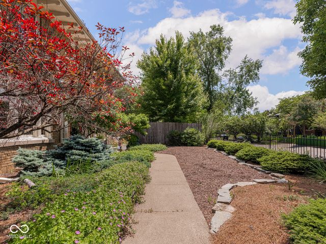 3699 N Delaware Street, Indianapolis, IN 46205