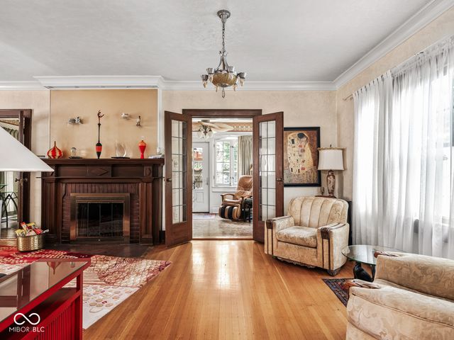 3699 N Delaware Street, Indianapolis, IN 46205