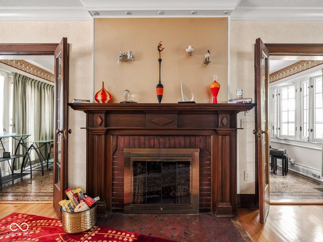 3699 N Delaware Street, Indianapolis, IN 46205