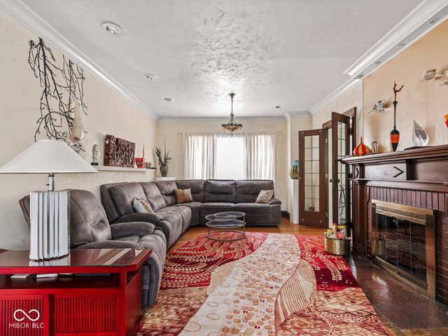 3699 N Delaware Street, Indianapolis, IN 46205