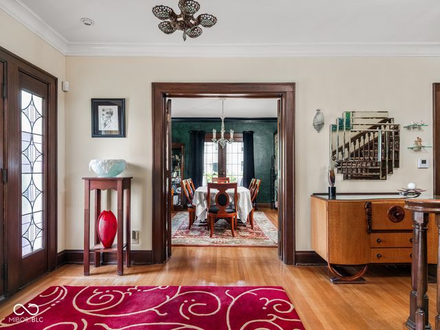 3699 N Delaware Street, Indianapolis, IN 46205