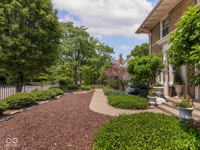 3699 N Delaware Street, Indianapolis, IN 46205