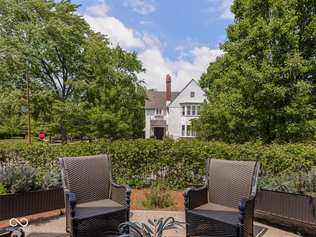 3699 N Delaware Street, Indianapolis, IN 46205