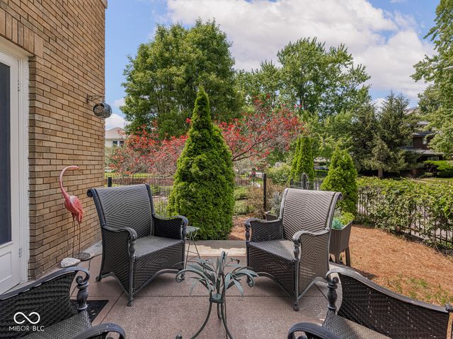 3699 N Delaware Street, Indianapolis, IN 46205