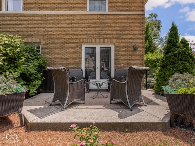 3699 N Delaware Street, Indianapolis, IN 46205