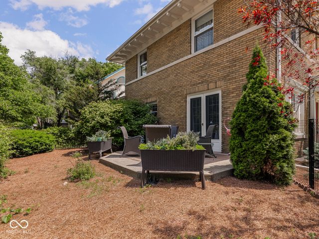 3699 N Delaware Street, Indianapolis, IN 46205