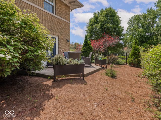 3699 N Delaware Street, Indianapolis, IN 46205