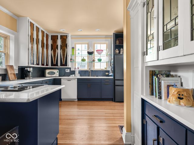 3699 N Delaware Street, Indianapolis, IN 46205