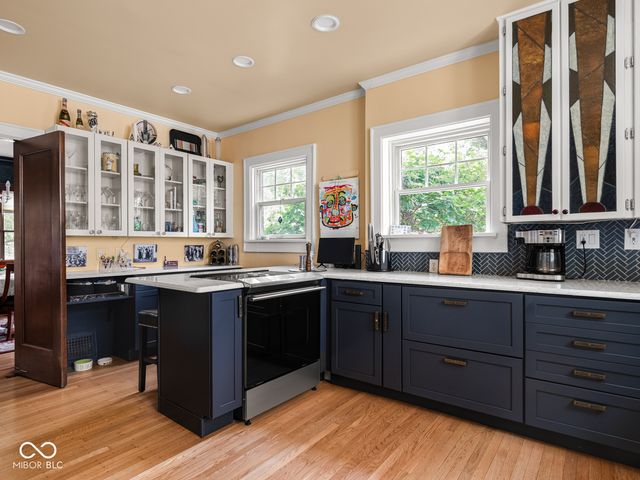 3699 N Delaware Street, Indianapolis, IN 46205
