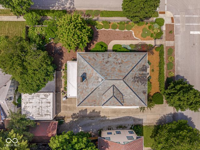 3699 N Delaware Street, Indianapolis, IN 46205