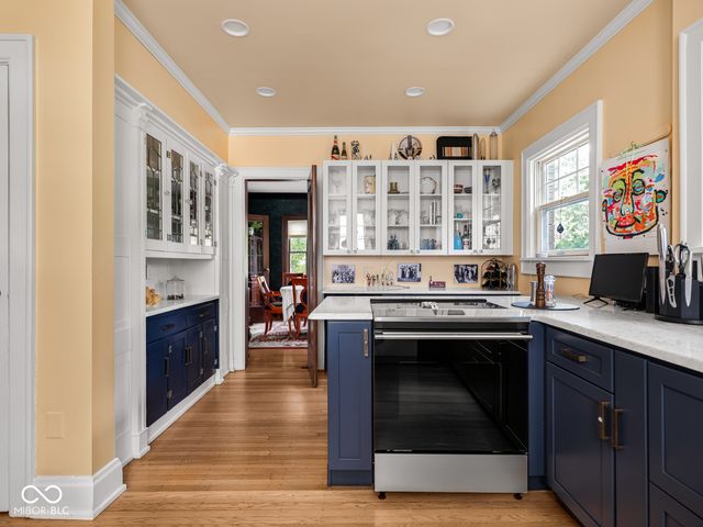 3699 N Delaware Street, Indianapolis, IN 46205