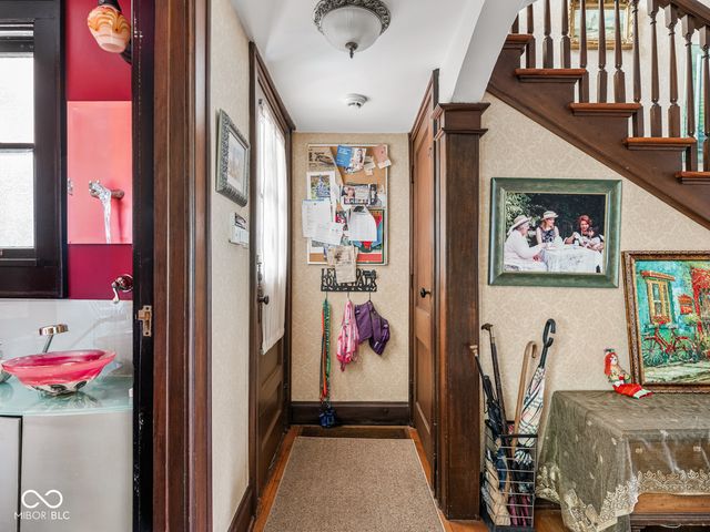 3699 N Delaware Street, Indianapolis, IN 46205