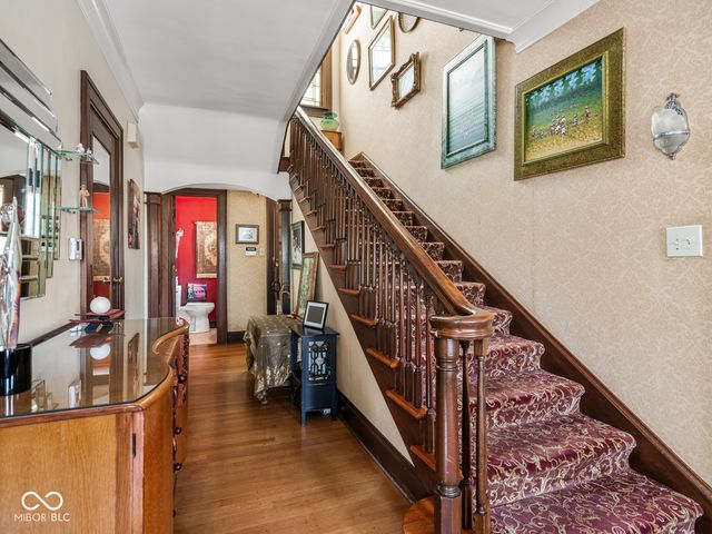 3699 N Delaware Street, Indianapolis, IN 46205