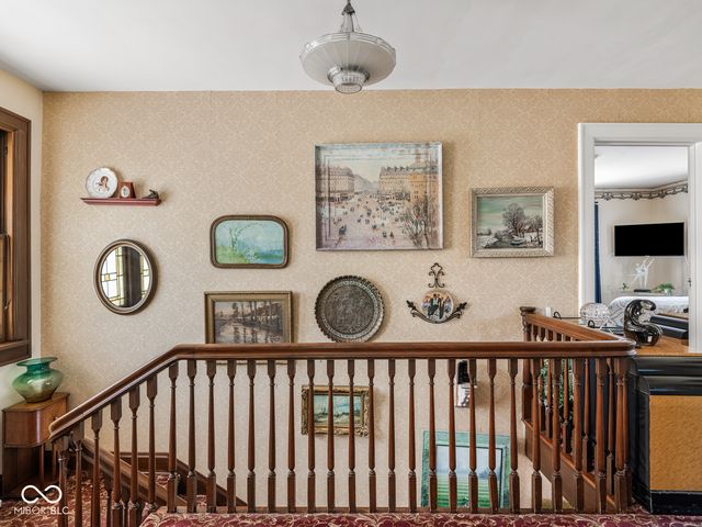 3699 N Delaware Street, Indianapolis, IN 46205