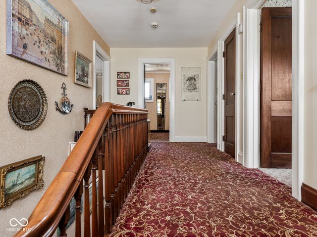 3699 N Delaware Street, Indianapolis, IN 46205