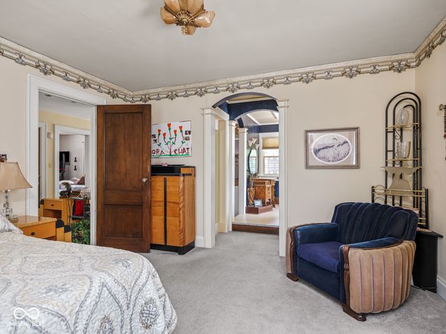 3699 N Delaware Street, Indianapolis, IN 46205