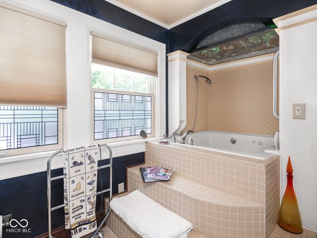 3699 N Delaware Street, Indianapolis, IN 46205