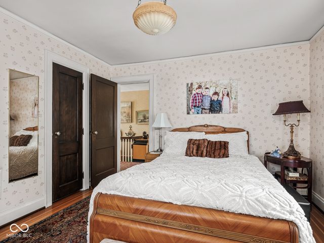 3699 N Delaware Street, Indianapolis, IN 46205