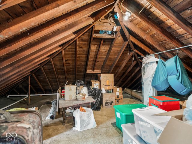 3699 N Delaware Street, Indianapolis, IN 46205