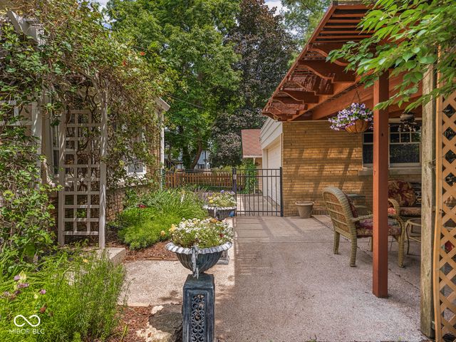 3699 N Delaware Street, Indianapolis, IN 46205