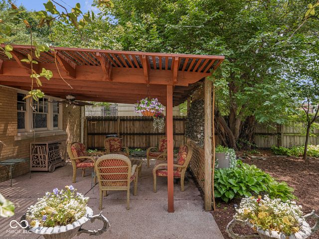 3699 N Delaware Street, Indianapolis, IN 46205