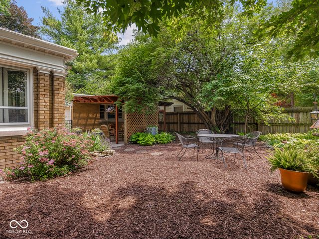 3699 N Delaware Street, Indianapolis, IN 46205