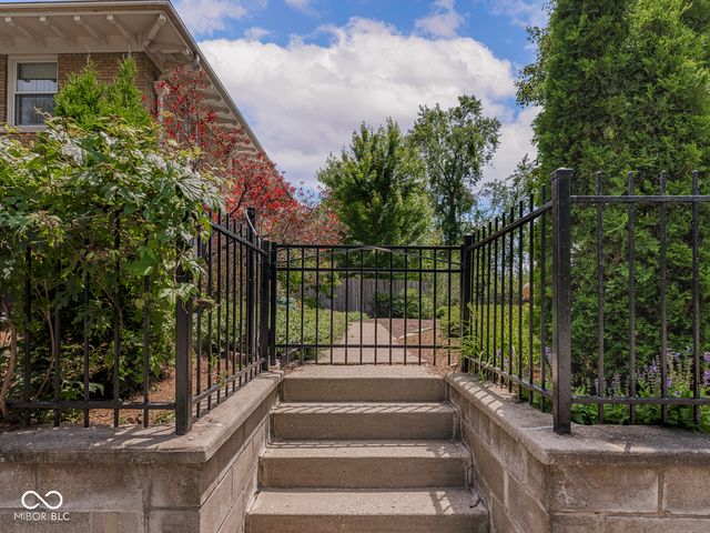 3699 N Delaware Street, Indianapolis, IN 46205