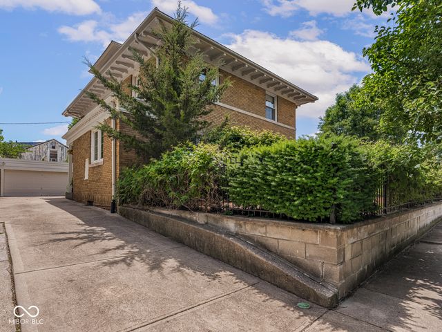 3699 N Delaware Street, Indianapolis, IN 46205