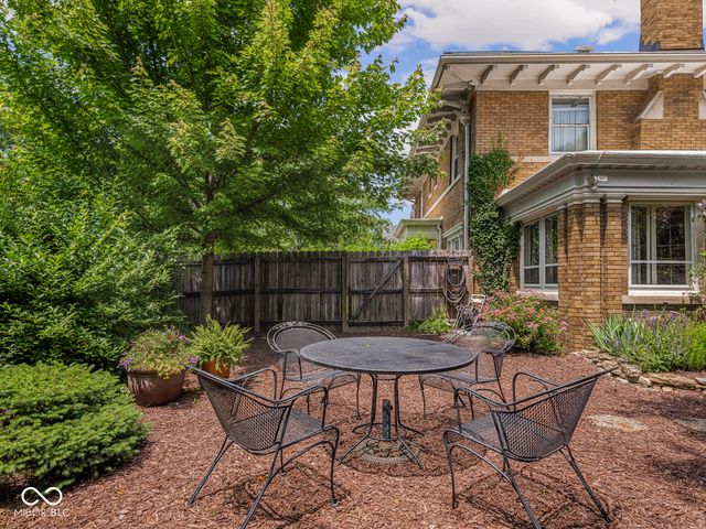 3699 N Delaware Street, Indianapolis, IN 46205