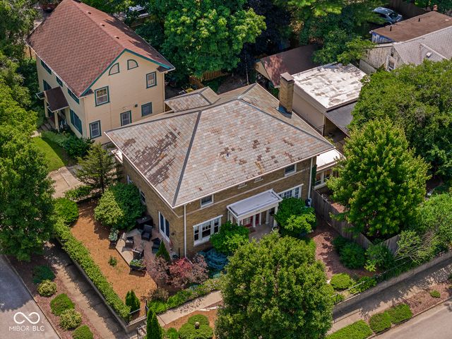 3699 N Delaware Street, Indianapolis, IN 46205