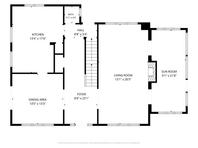 3699 N Delaware Street, Indianapolis, IN 46205