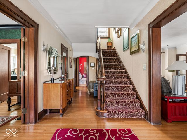 3699 N Delaware Street, Indianapolis, IN 46205