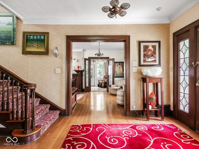3699 N Delaware Street, Indianapolis, IN 46205