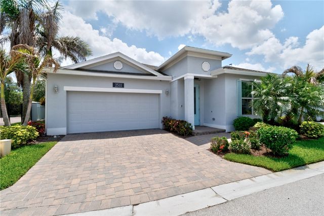 2511 Bella Vista Circle, Vero Beach, FL 32966