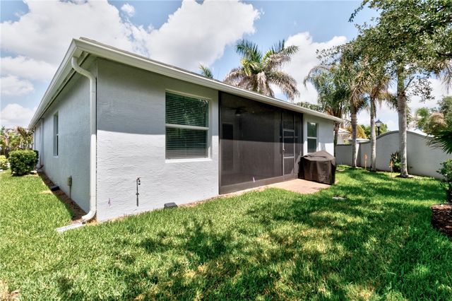 2511 Bella Vista Circle, Vero Beach, FL 32966