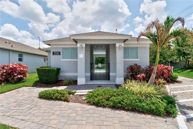 2511 Bella Vista Circle, Vero Beach, FL 32966