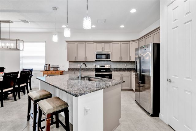 2511 Bella Vista Circle, Vero Beach, FL 32966