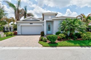 2511 Bella Vista Circle, Vero Beach, FL 32966