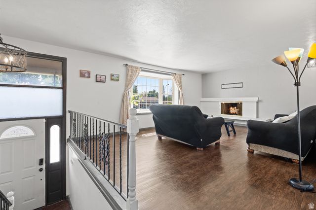 224 E 5200 S, Washington Terrace, UT 84405