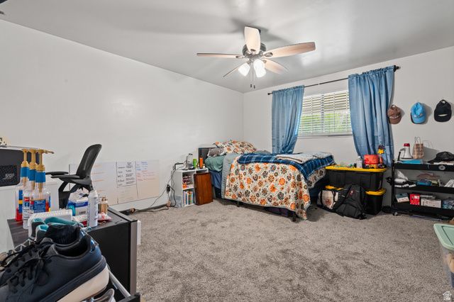 224 E 5200 S, Washington Terrace, UT 84405