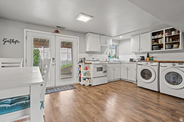 224 E 5200 S, Washington Terrace, UT 84405