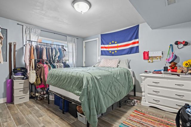 224 E 5200 S, Washington Terrace, UT 84405