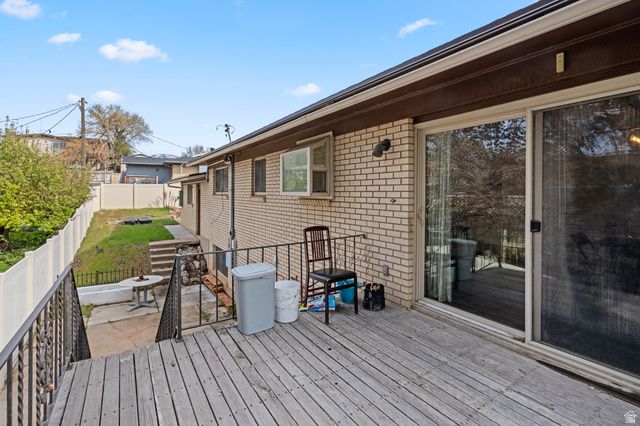 224 E 5200 S, Washington Terrace, UT 84405