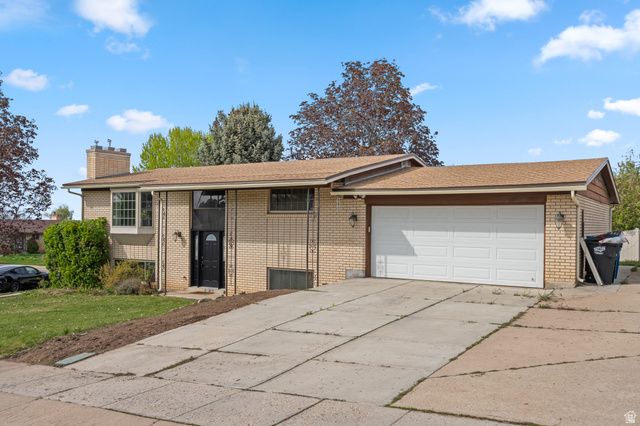 224 E 5200 S, Washington Terrace, UT 84405