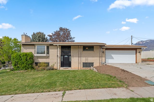 224 E 5200 S, Washington Terrace, UT 84405