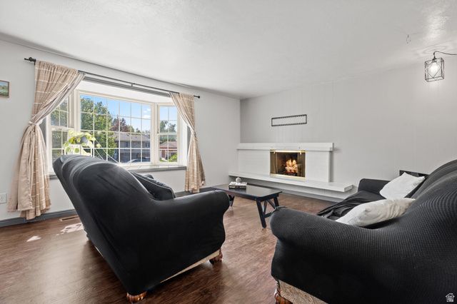 224 E 5200 S, Washington Terrace, UT 84405