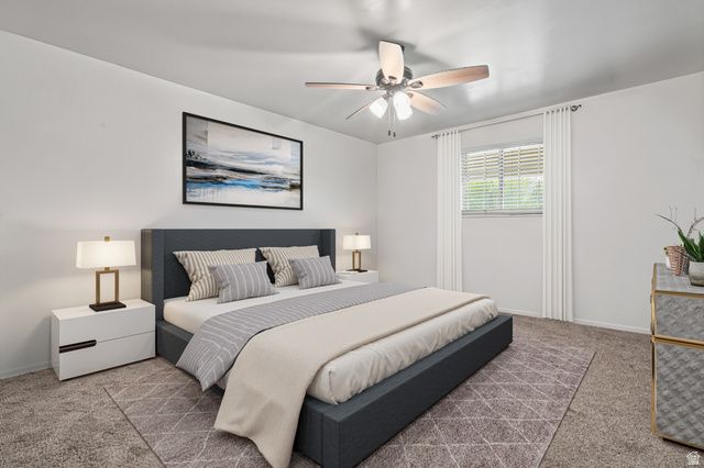 224 E 5200 S, Washington Terrace, UT 84405